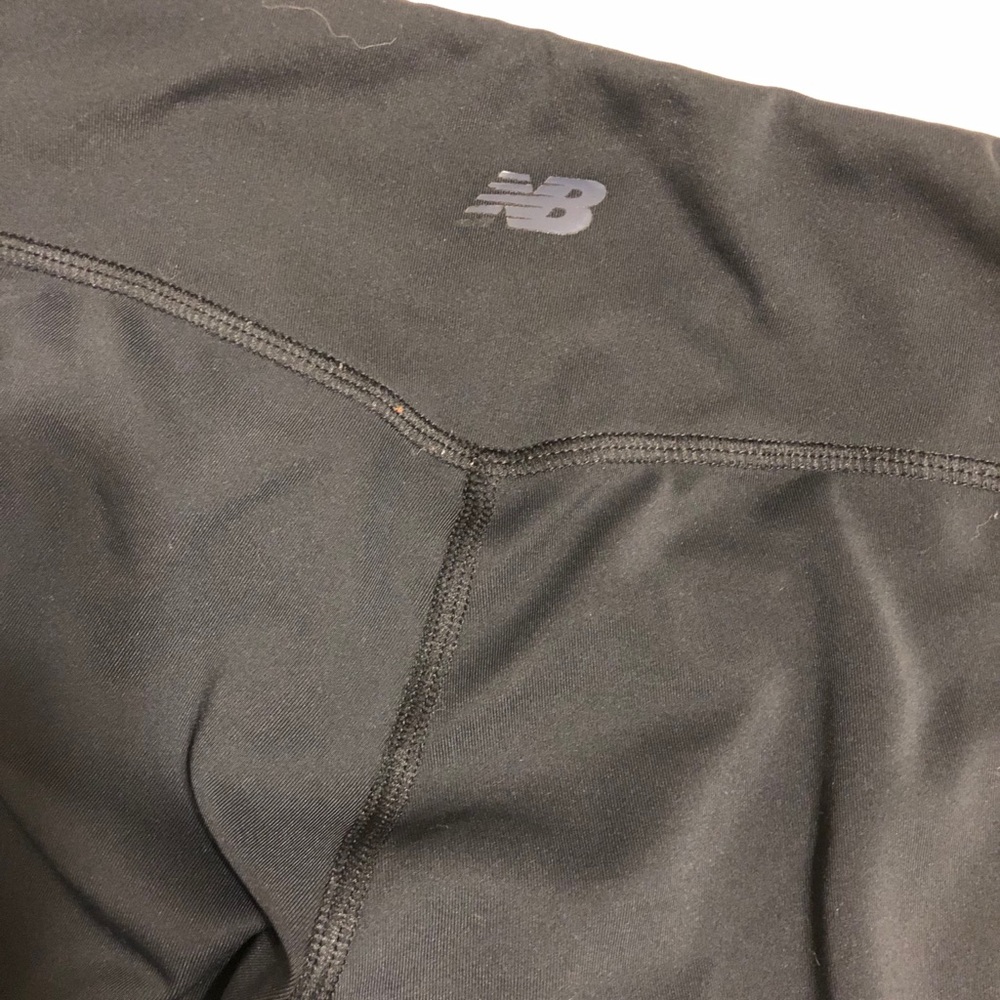 Size S New Balance yoga pants
